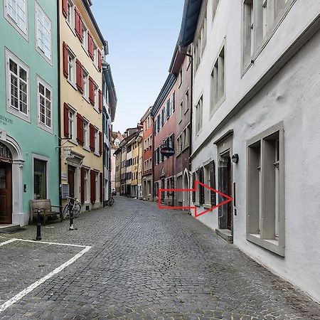 Apartament Goldliebe Konstancja Zewnętrze zdjęcie