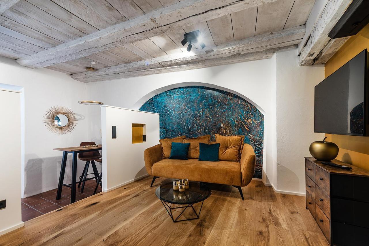 Apartament Goldliebe Konstancja Zewnętrze zdjęcie