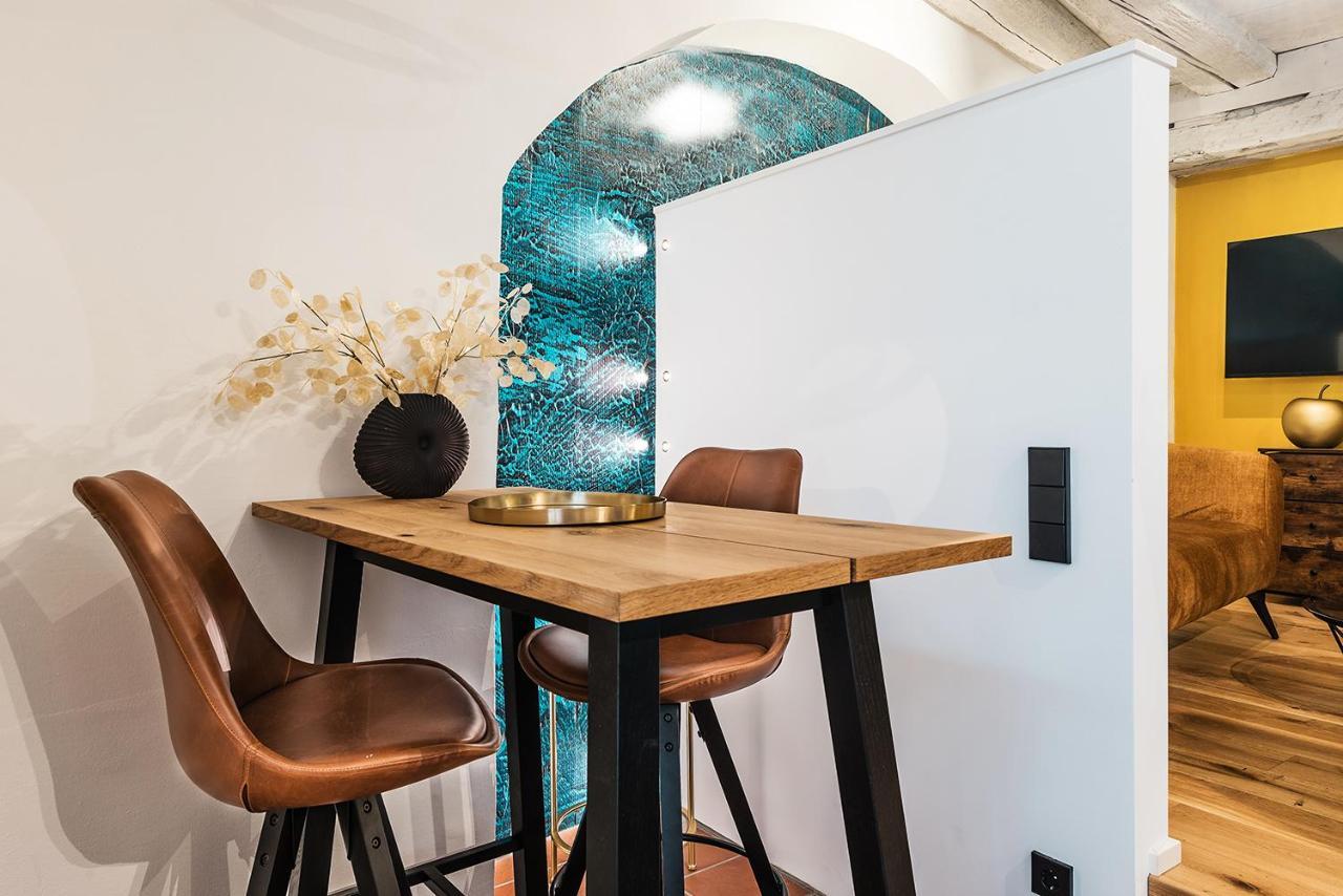 Apartament Goldliebe Konstancja Zewnętrze zdjęcie